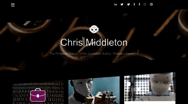 chrismiddleton.company