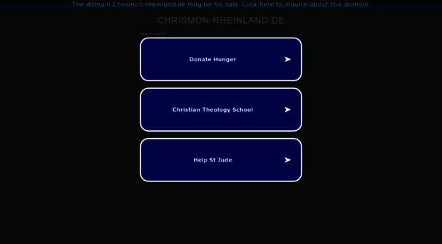 chrismon-rheinland.de