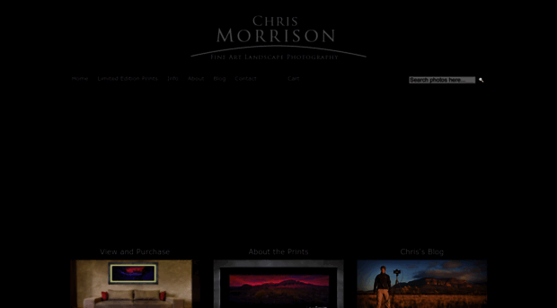 chrismorrison.com.au