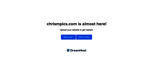 chrismpics.com