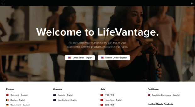 chrismwaters.lifevantage.com