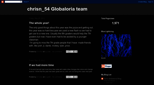 chrisn54globaloriateam.blogspot.com