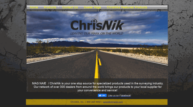 chrisnik.com