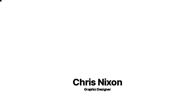 chrisnixon.co.uk