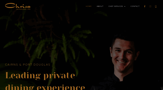 chriso.com.au