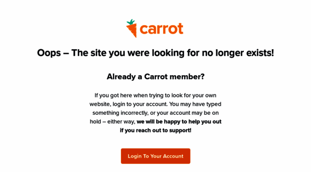 chrisoleainvestcomseller.carrot.com