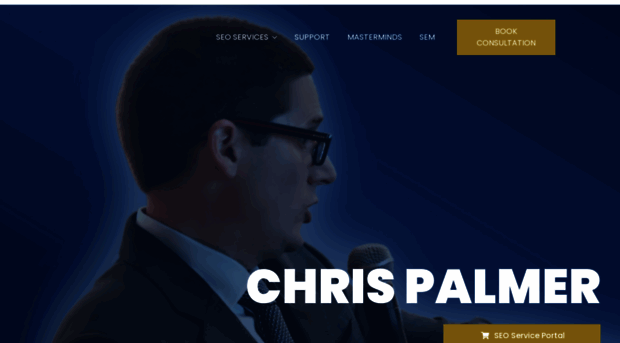 chrispalmer.org