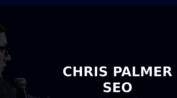 chrispalmermarketing.com