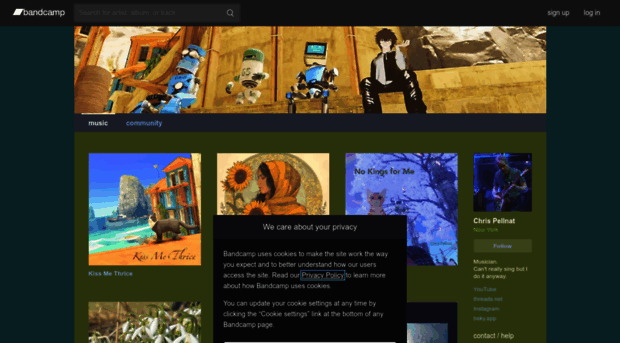chrispellnat.bandcamp.com
