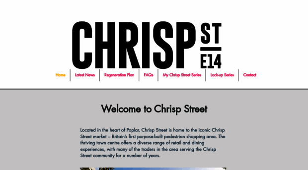 chrispstreet.org.uk