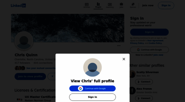 chrisquinn.com