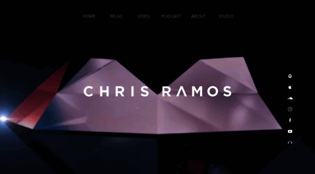 chrisramoslive.com