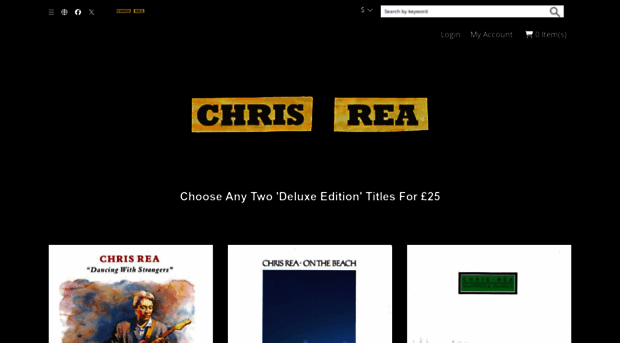 chrisrea.tmstor.es