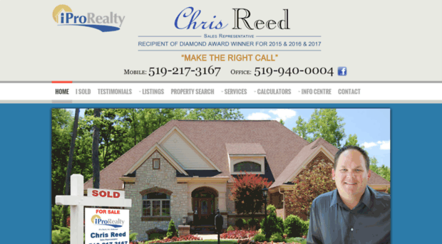 chrisreedrealestate.ca