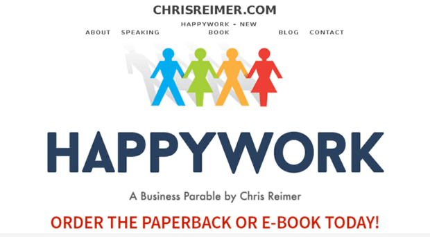 chrisreimer.com