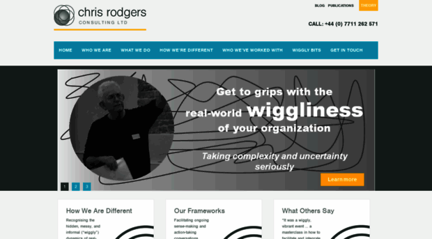 chrisrodgers.com