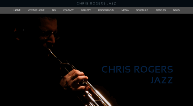 chrisrogersjazz.com