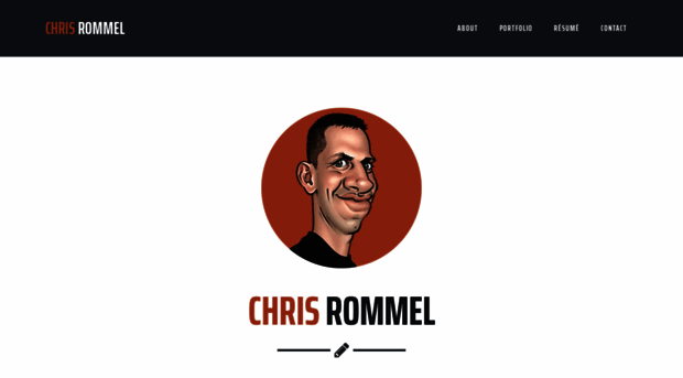 chrisrommel.com