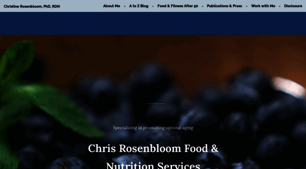 chrisrosenbloom.com