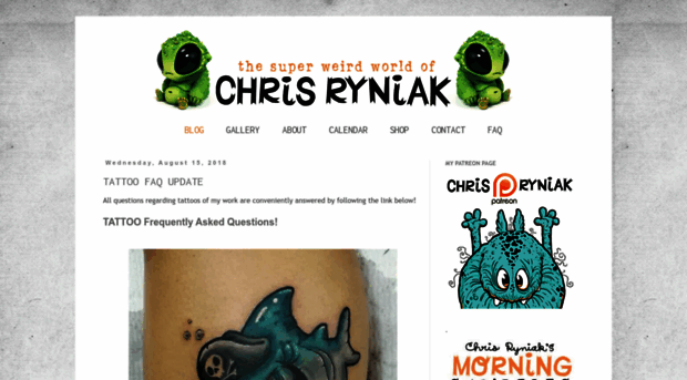 chrisryniak.blogspot.com