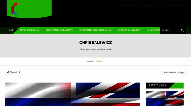 chrissalewicz.com