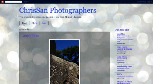 chrissanphotographers.blogspot.com