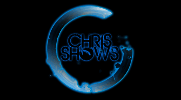 chrisshows.com