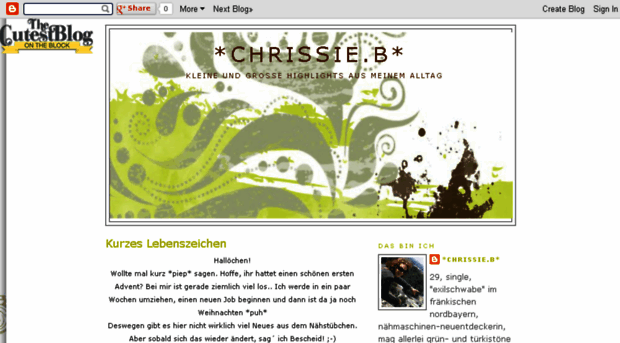 chrissie-b-dieerste.blogspot.com