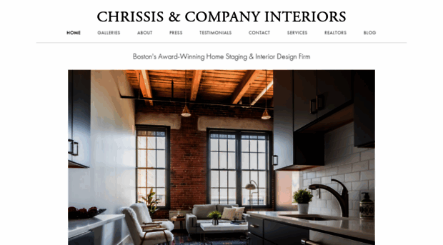 chrissisandcompanyinteriors.com