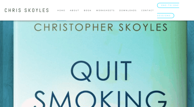 chrisskoyles.com