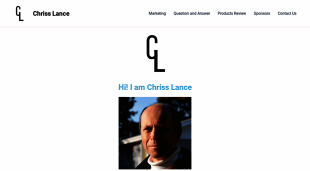 chrisslance.com