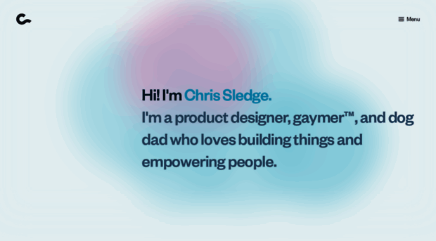 chrissledge.com