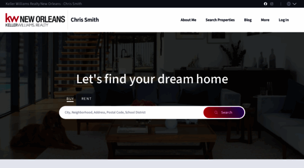 chrissmithhomes.com