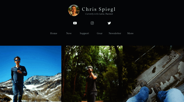 chrisspiegl.com