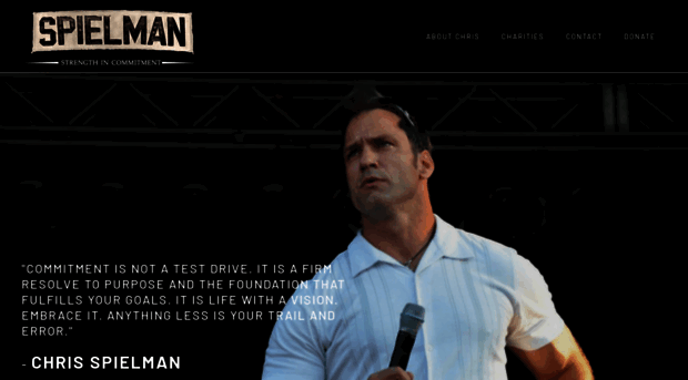 chrisspielman.com