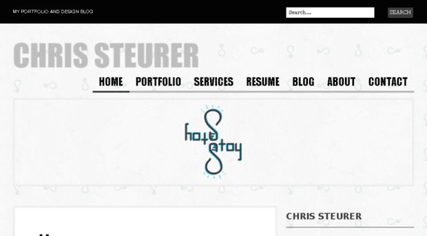 chrissteurer.wordpress.com