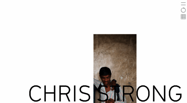 chrisstrong.com