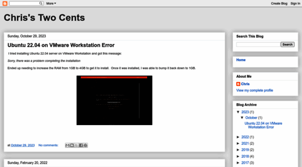chrisstwocents.blogspot.com.eg