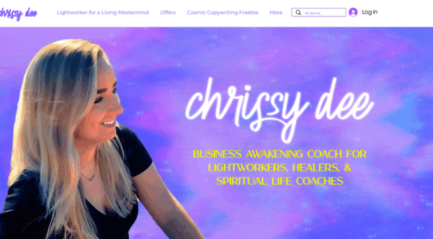 chrissydee.com