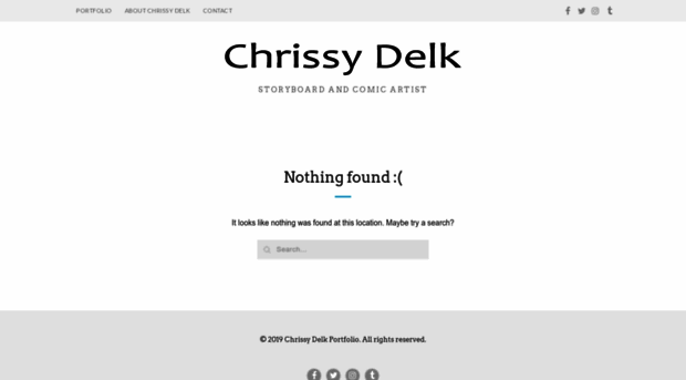 chrissydelk.com