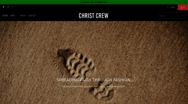 christ-crew.myshopify.com