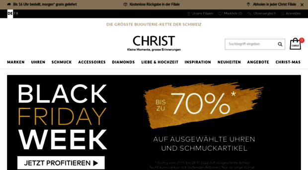 christ-swiss.ch