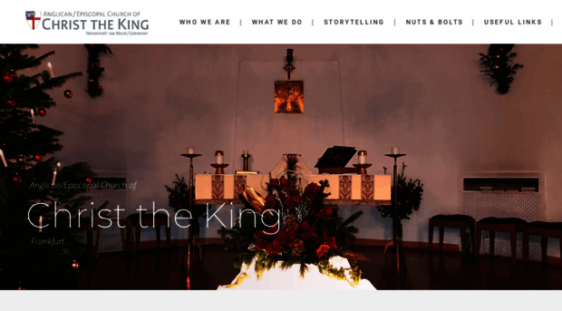 christ-the-king.net