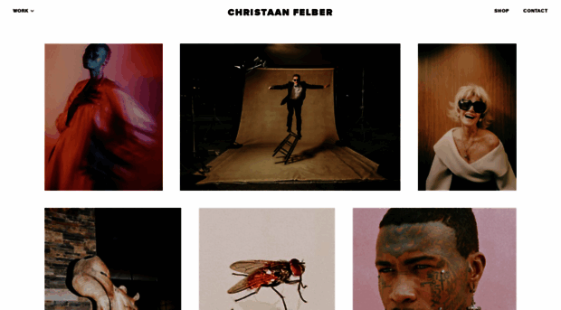 christaanfelber.com