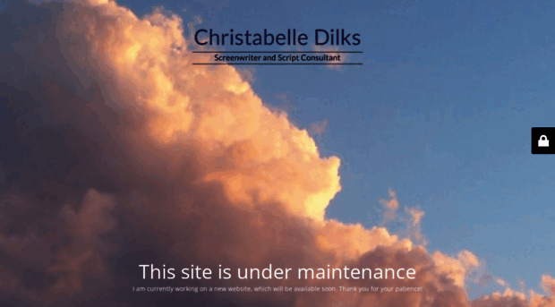 christabelledilks.com