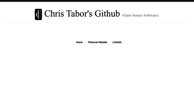 christabor.github.io