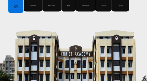 christacademy.co.in