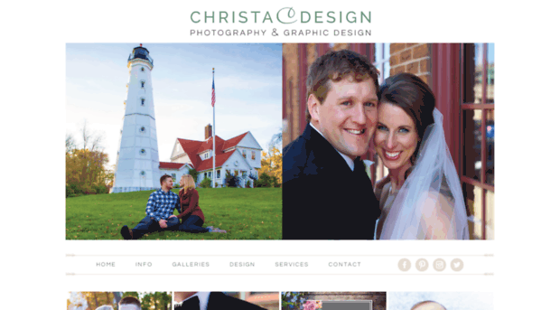 christacdesign.com