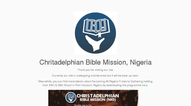 christadelphians-ng.org