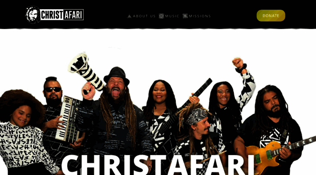 christafari.com